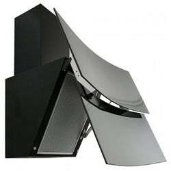 Hota Tornado Sky Touch Free 1100 (60) (Black) Thumb