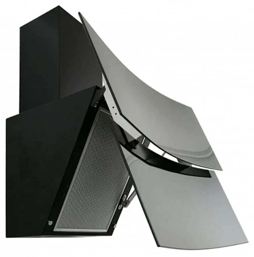 Hota Tornado Sky Touch Free 1100 (60) (Black)