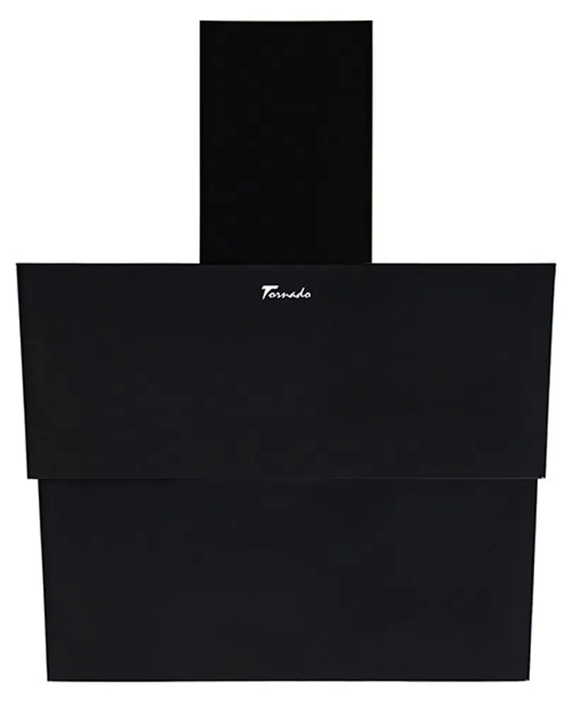 Hota Tornado Sky Touch Free 1100 (60) (Black)