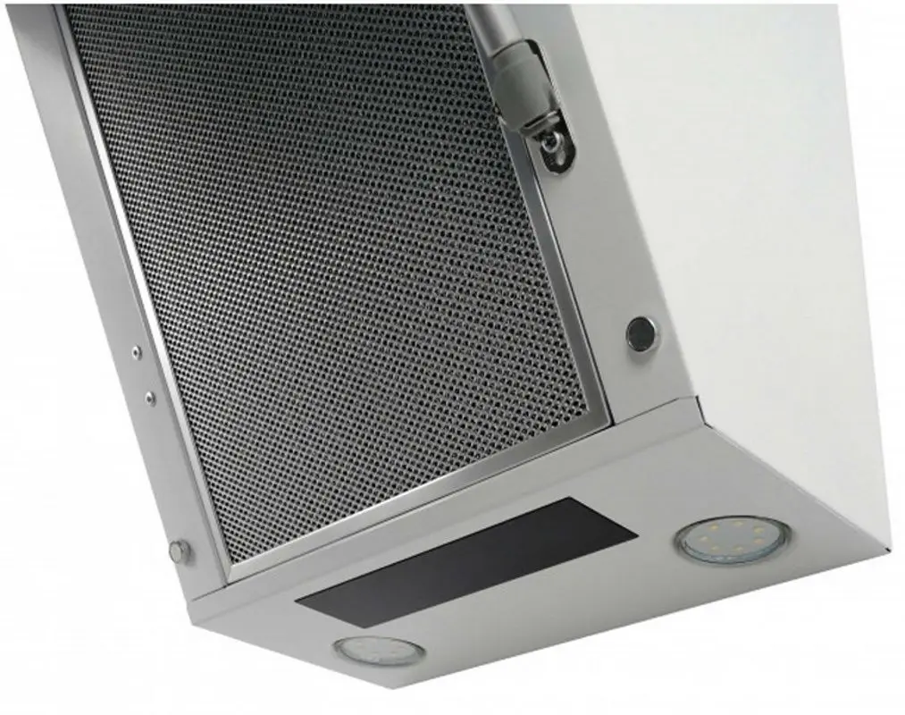 Вытяжка Tornado Sky Touch Free 1100 (60) LED (White)