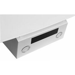 Вытяжка Tornado Sky Touch Free 1100 (60) LED (White) Thumb