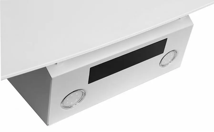 Вытяжка Tornado Sky Touch Free 1100 (60) LED (White)