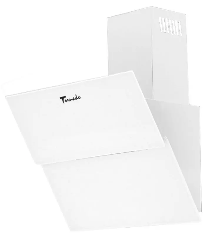 Вытяжка Tornado Sky Touch Free 1100 (60) LED (White)