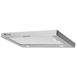 Hota incorporabila Tornado Solano 860 (60) IX LED (Inox) Thumb