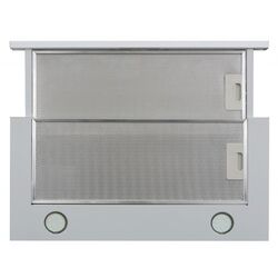 Hota incorporabila Tornado Solano 860 (60) IX LED (Inox) Thumb