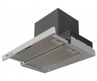 Встраиваемая вытяжка Tornado Solano 860 (60) IX LED (Inox)