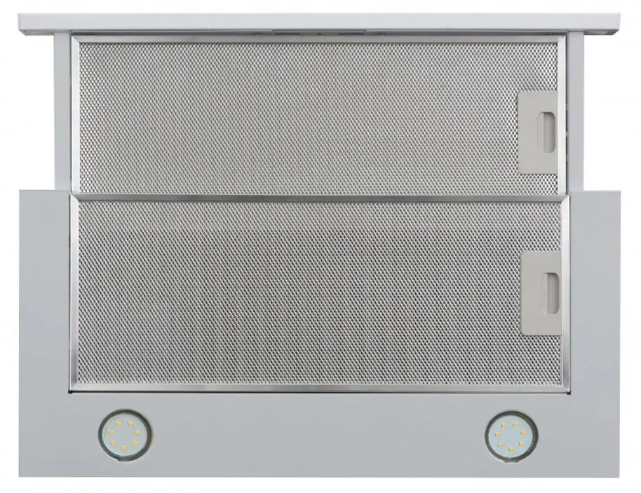 Вытяжка Tornado Sonora 1200(60) IX LED (Inox)