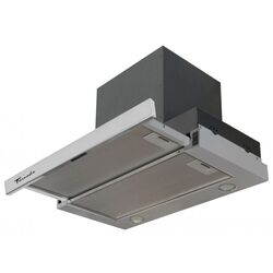 Вытяжка Tornado Sonora 1200(60) IX LED (Inox)