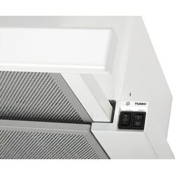 Встраиваемая вытяжка Tornado Storm 1200 60 IX (Inox) Thumb