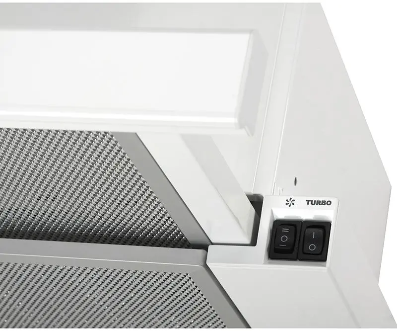 Встраиваемая вытяжка Tornado Storm 1200 60 IX (Inox)