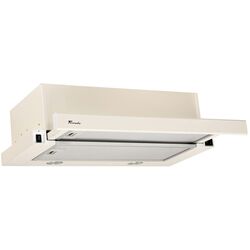 Встраиваемая вытяжка Tornado Storm 700(60) IV LED MD (Ivory)