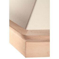 Вытяжка Tornado Tempo 1200 (60) LED (Beige) Thumb