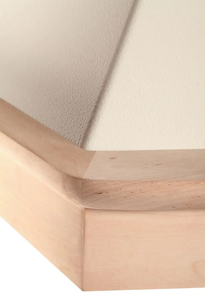 Вытяжка Tornado Tempo 1200 (60) LED (Beige) - 2