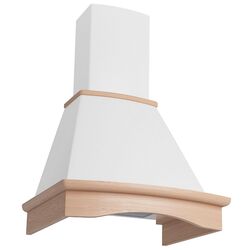 Hota Tornado TEMPO 1200 (60) WH LED (White)