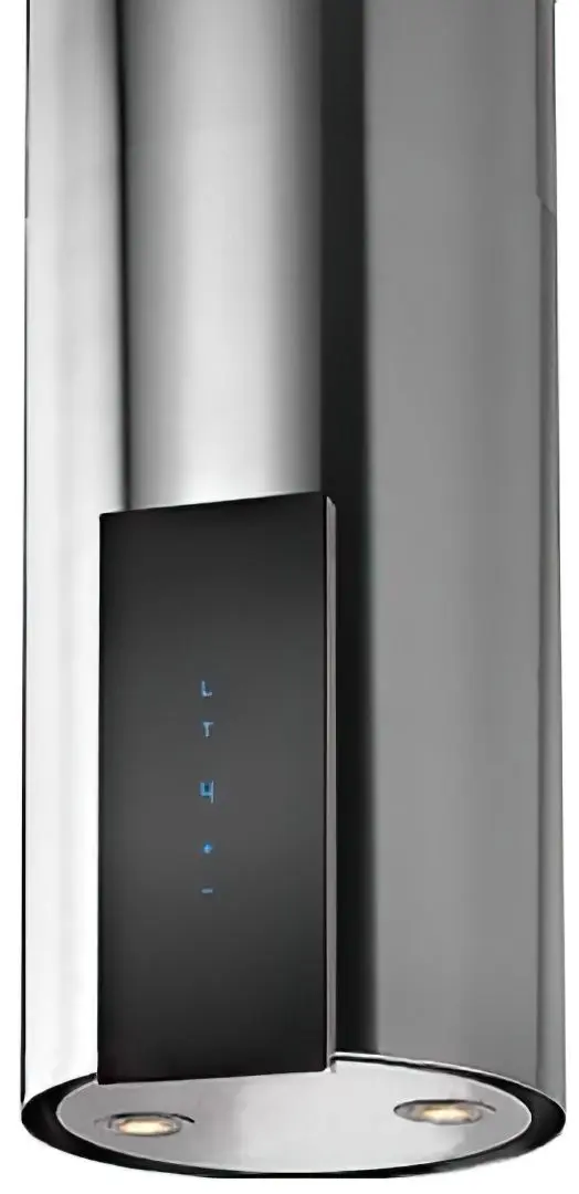 Hota Tornado Tube Island 1200 (40) IX (Inox)