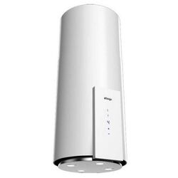 Вытяжка Tornado Tube Island 1200 (40) LED WH (White) Thumb