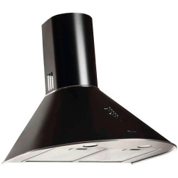 Вытяжка Tornado Violla 750 (50) LED (Black) Thumb