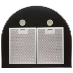 Вытяжка Tornado Violla 750 (50) LED (Black) Thumb