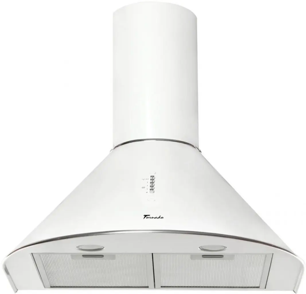 Вытяжка Tornado Violla 750 50 (White)
