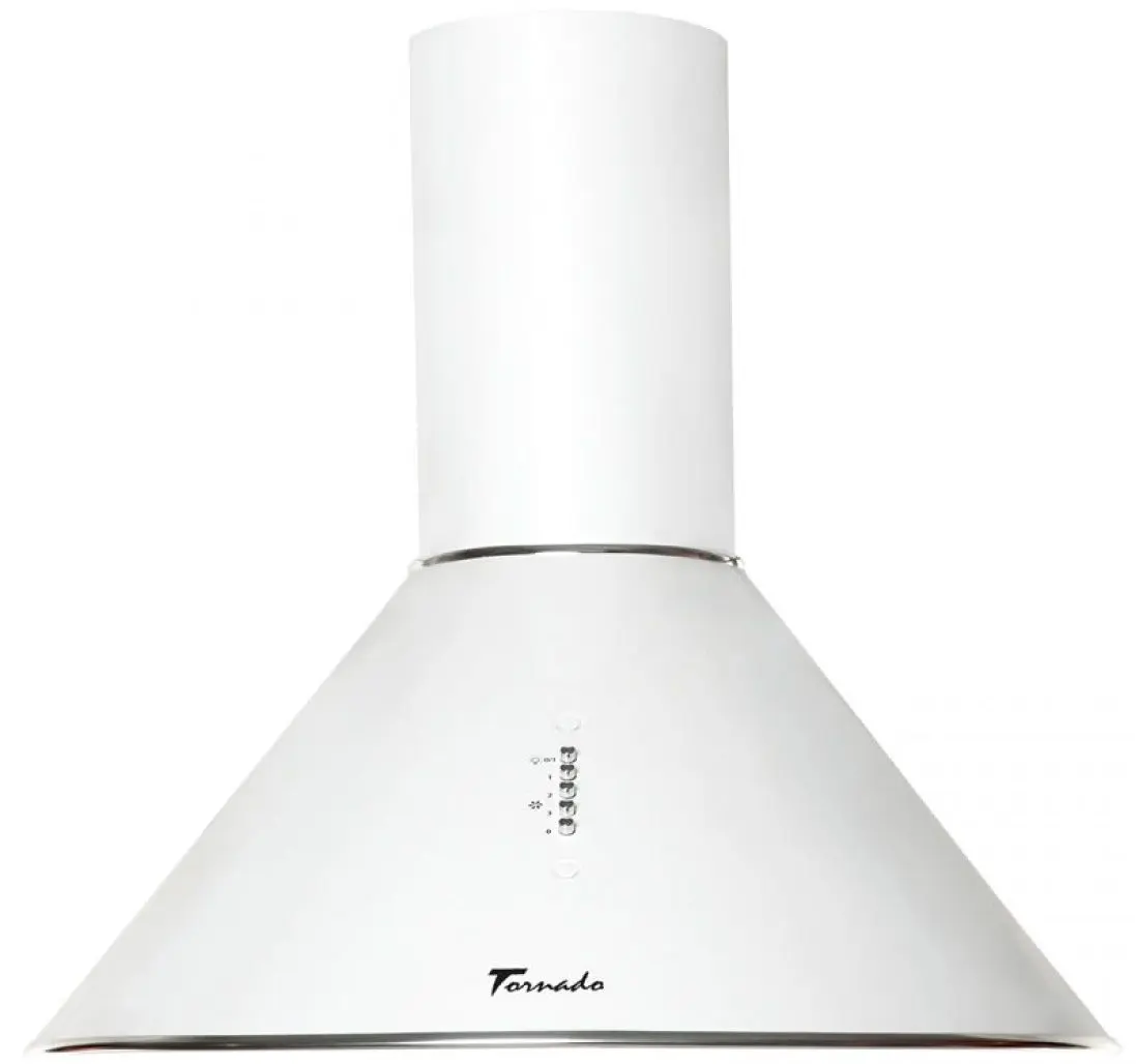 Вытяжка Tornado Violla 750 50 (White)