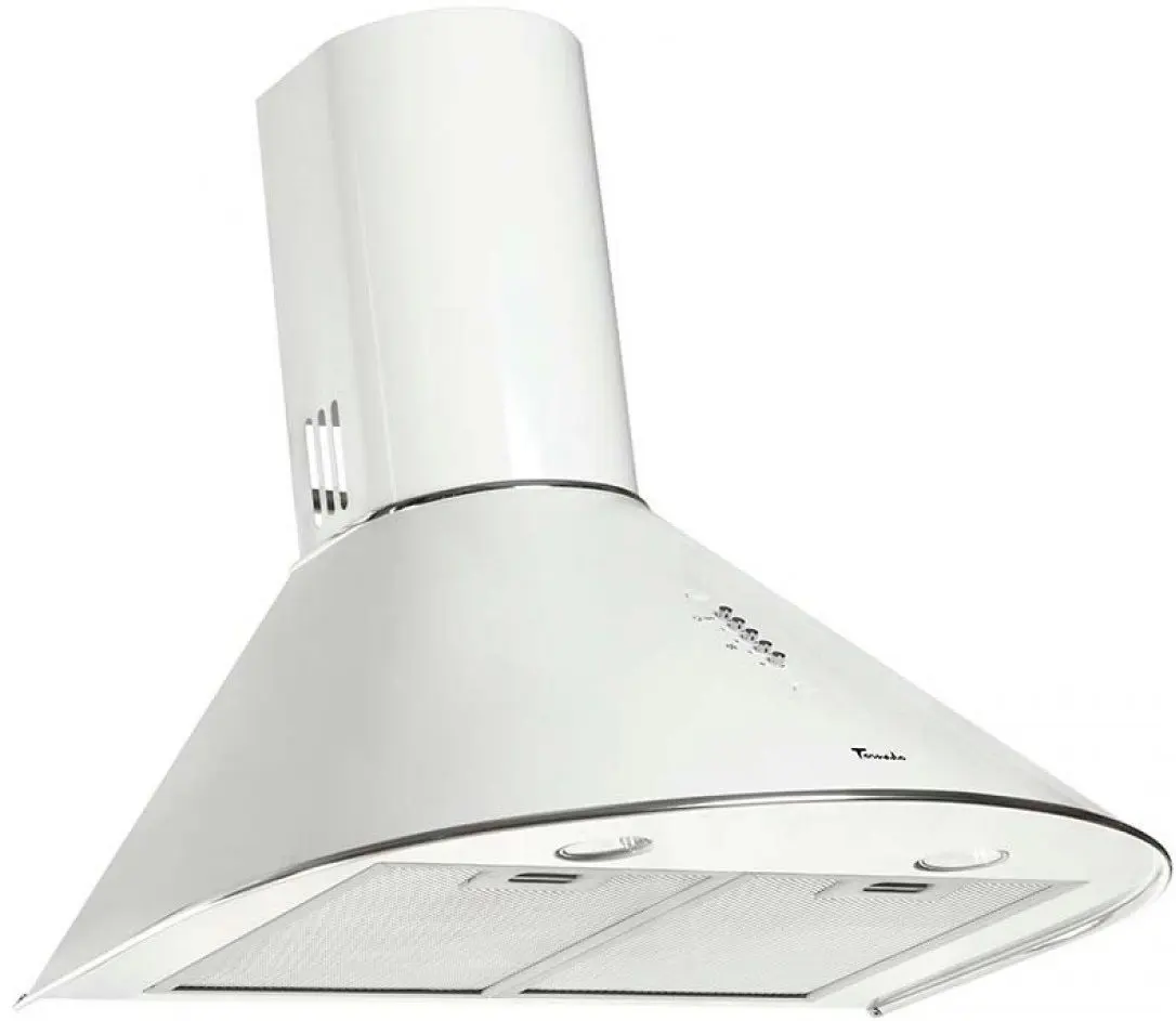 Вытяжка Tornado Violla 750 50 (White)