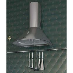 Вытяжка Tornado Violla 750 (60) LED (Inox) Thumb