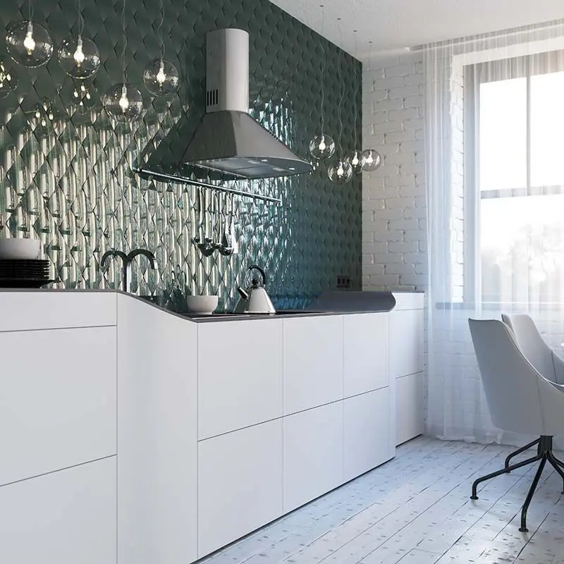 Вытяжка Tornado Violla 750 (60) LED (Inox)