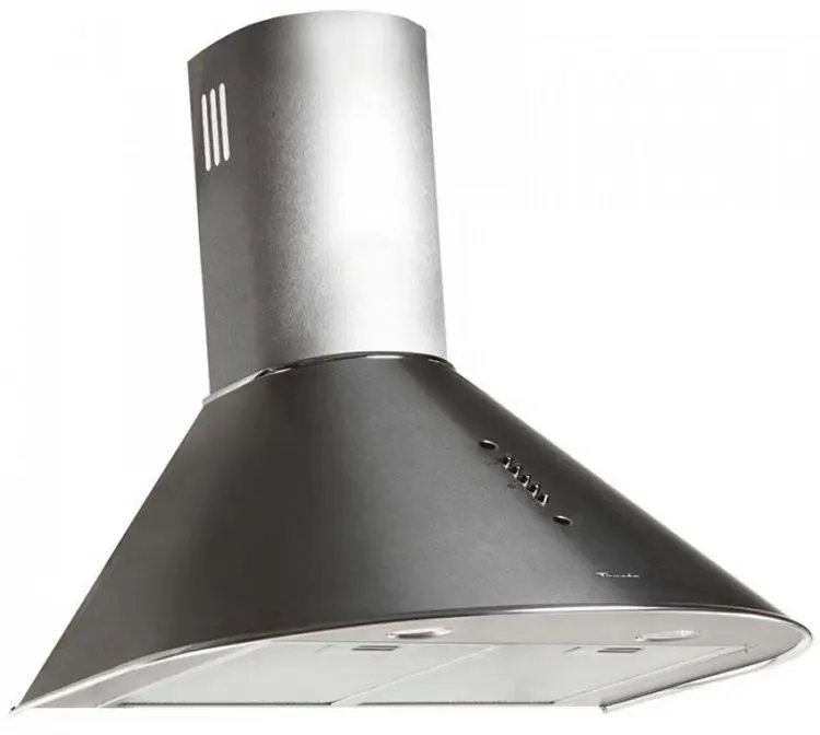 Вытяжка Tornado Violla 750 (60) LED (Inox)