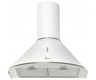 Вытяжка Tornado Violla 750 (60) LED (White)