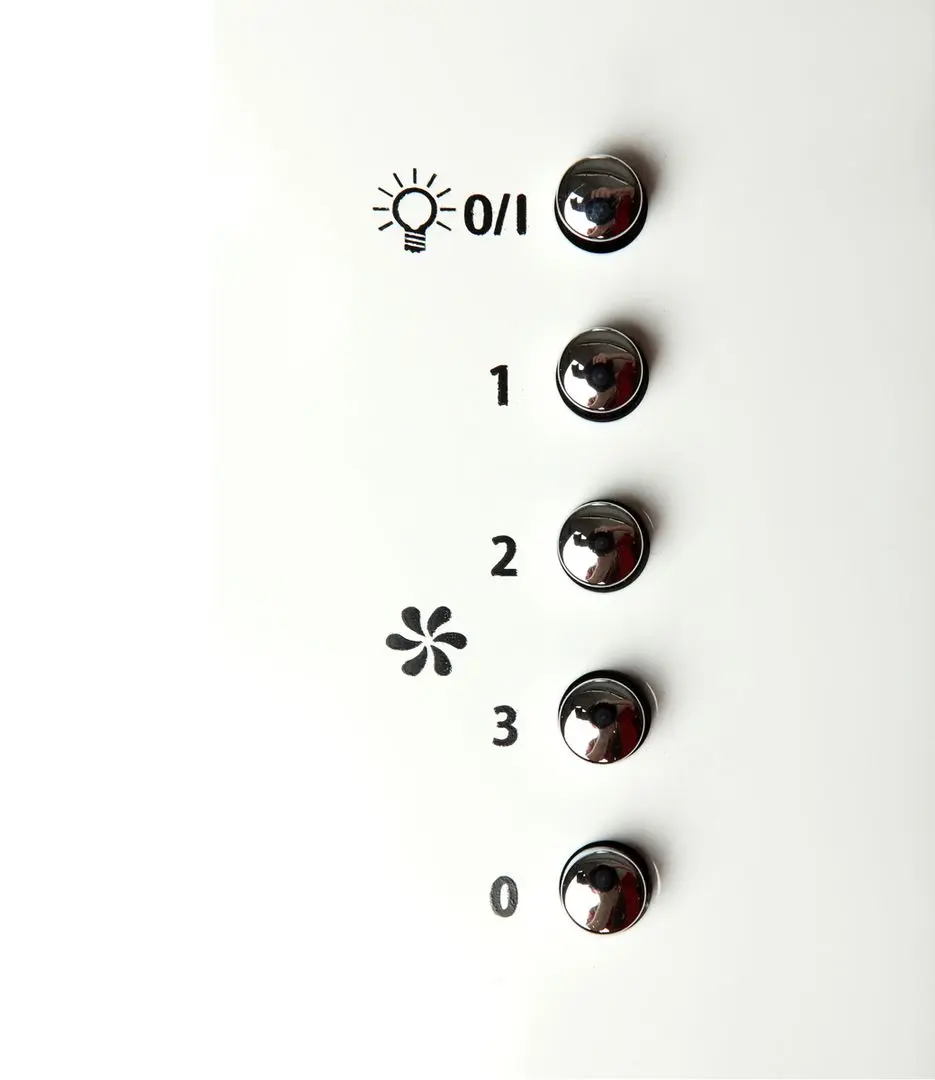 Hota Tornado Violla 750 (60) LED (White)