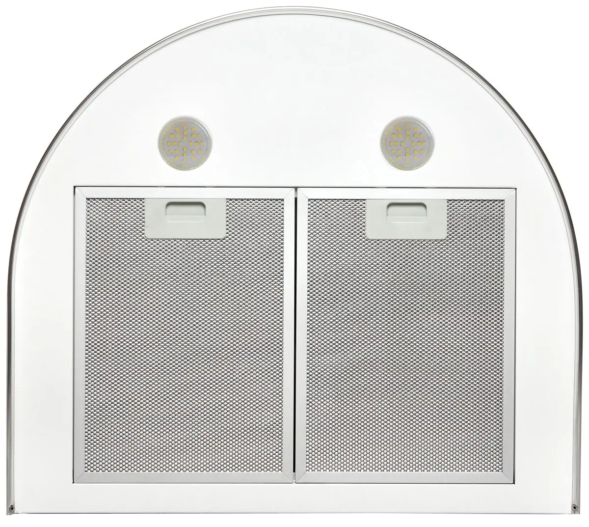 Hota Tornado Violla 750 (60) LED (White)