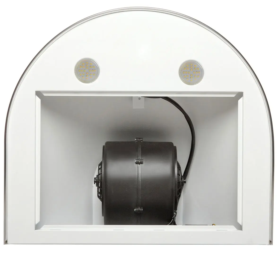 Hota Tornado Violla 750 (60) LED (White)