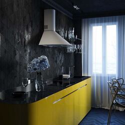 Hota Tornado Violla 750 (60) LED (White) Thumb