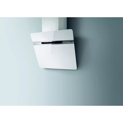 Hota Turboair Thunder WH/A/60/LX (White) Thumb