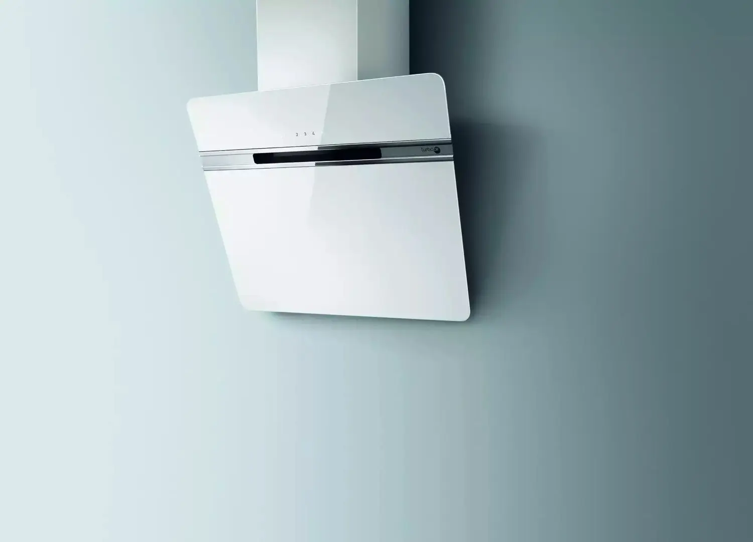 Hota Turboair Thunder WH/A/60/LX (White)