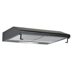 Вытяжка Vesta BEMC60245/BL (Black)