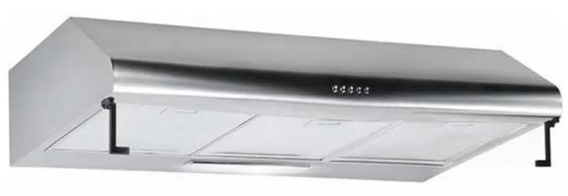 Hota Vesta BEMC60245/X (Inox)