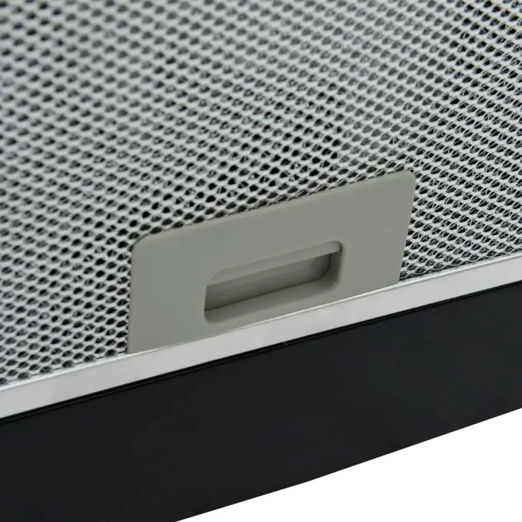 Hota VidaXL 155971 (Black)