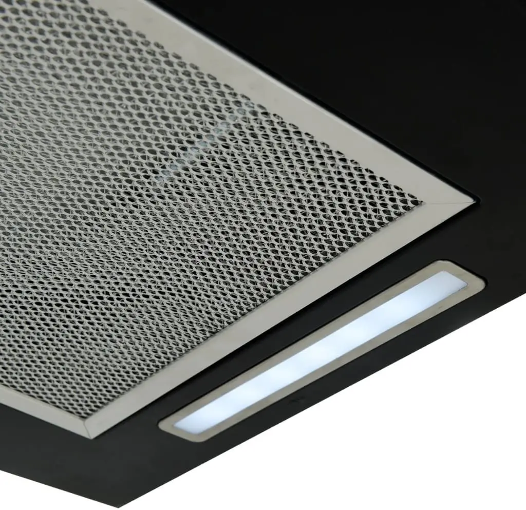 Hota VidaXL 155971 (Black)