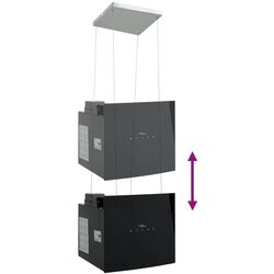 Hota VidaXL 155971 (Black) Thumb