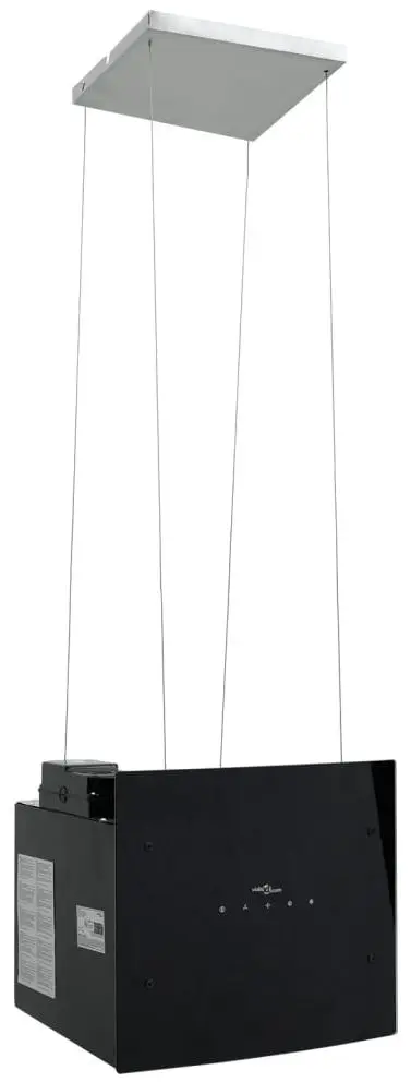 Hota VidaXL 155971 (Black)