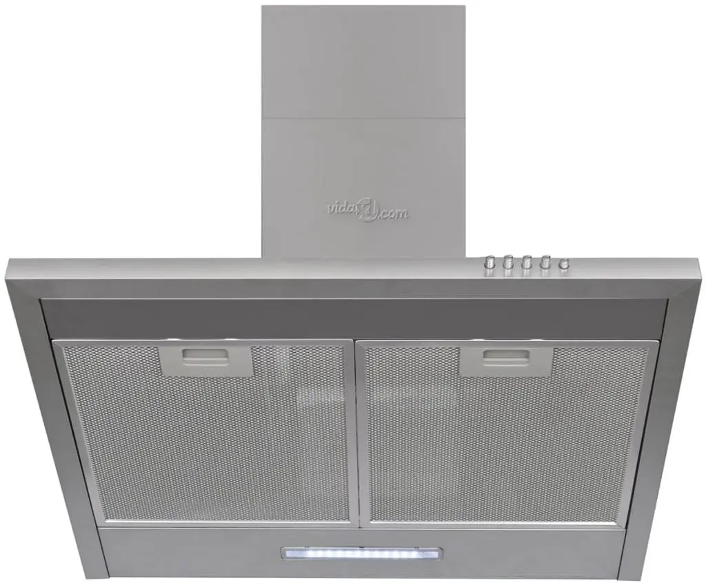 Hota VidaXL 241213 (Silver) - 2