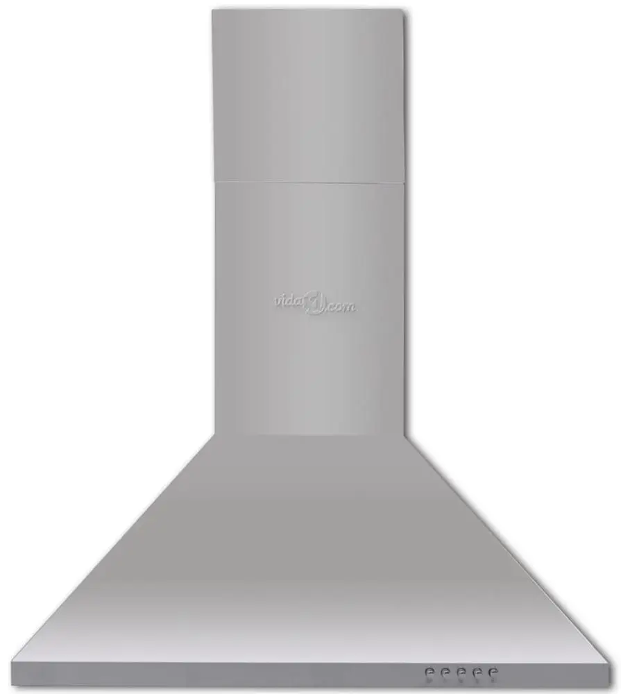 Hota VidaXL 241213 (Silver) - 3
