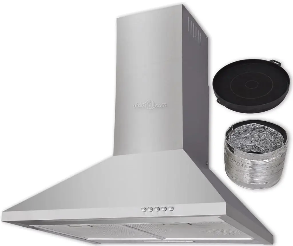 Hota VidaXL 241213 (Silver) - 5