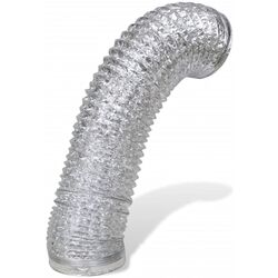 Hota VidaXL 241213 (Silver) Thumb
