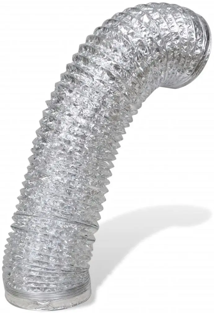 Hota VidaXL 241213 (Silver) - 6