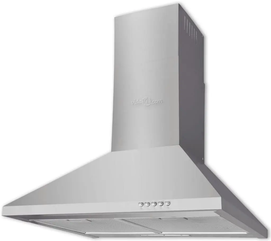 Hota VidaXL 241213 (Silver)