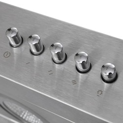 Hota VidaXL 241216 (Inox) Thumb