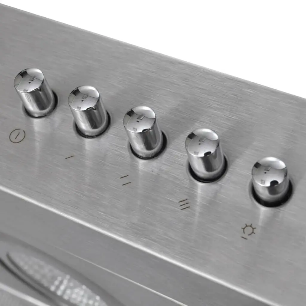 Hota VidaXL 241216 (Inox)