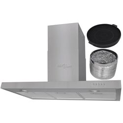 Hota VidaXL 241216 (Inox) Thumb